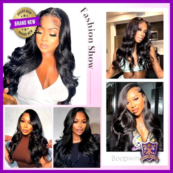 Body Wave Human Hair Extensions 12 14 16 Inch Brazilian Virgin Hair Bundles